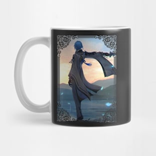 Ayato - Genshin Impact Mug